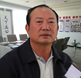 王家林【中共泸西县委书记】