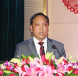 张家云（昆明市泸西商会副会长）